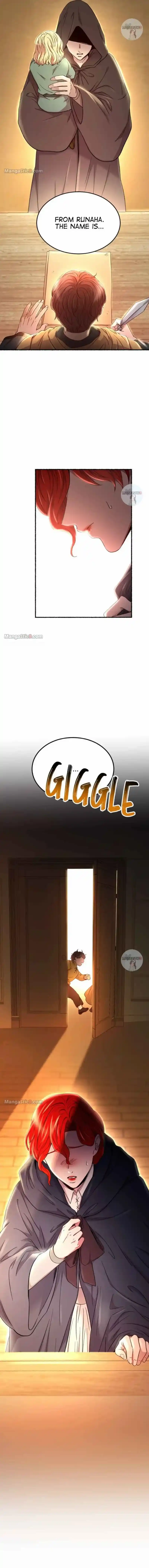 Like Wind On A Dry Branch Chapter 132