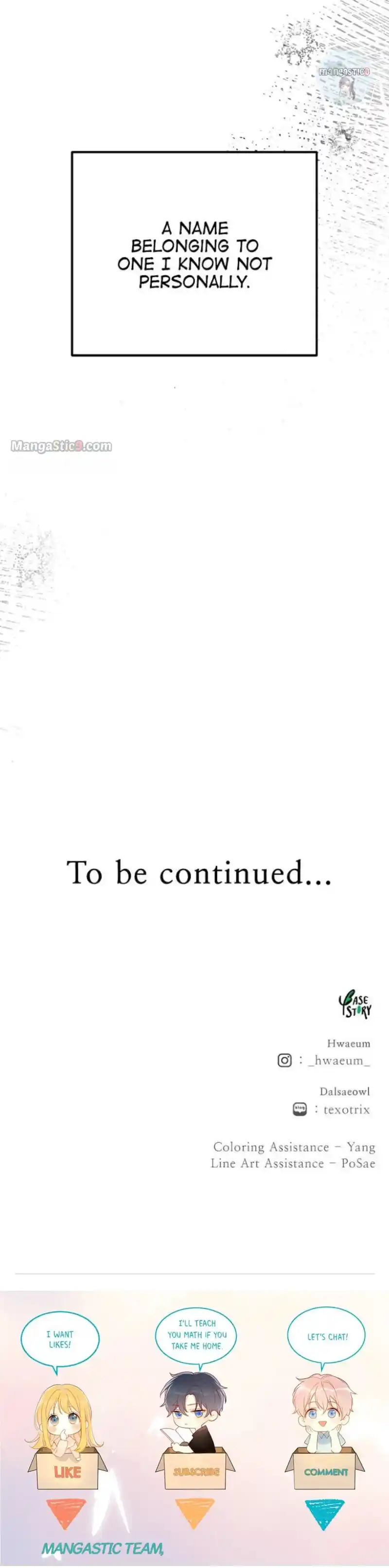 Like Wind On A Dry Branch Chapter 132