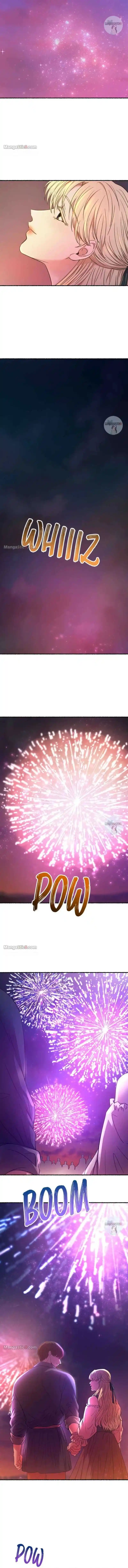 Like Wind On A Dry Branch Chapter 133