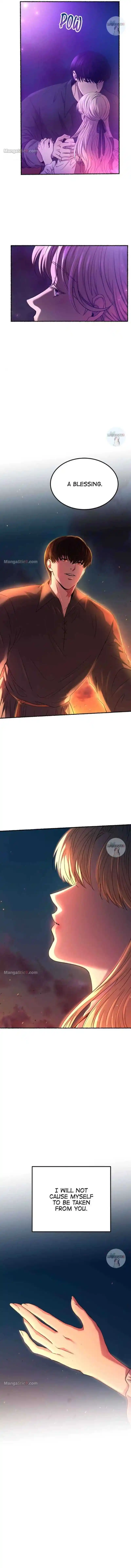 Like Wind On A Dry Branch Chapter 133