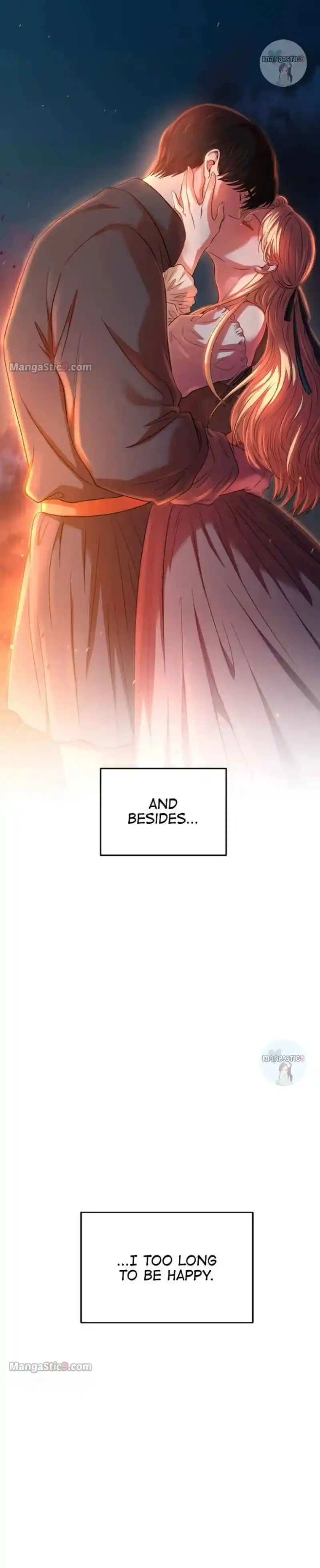 Like Wind On A Dry Branch Chapter 133