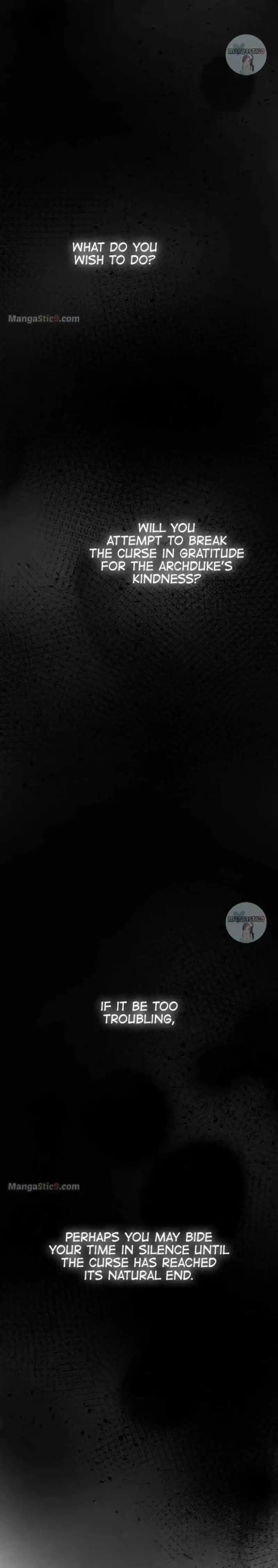 Like Wind On A Dry Branch Chapter 133