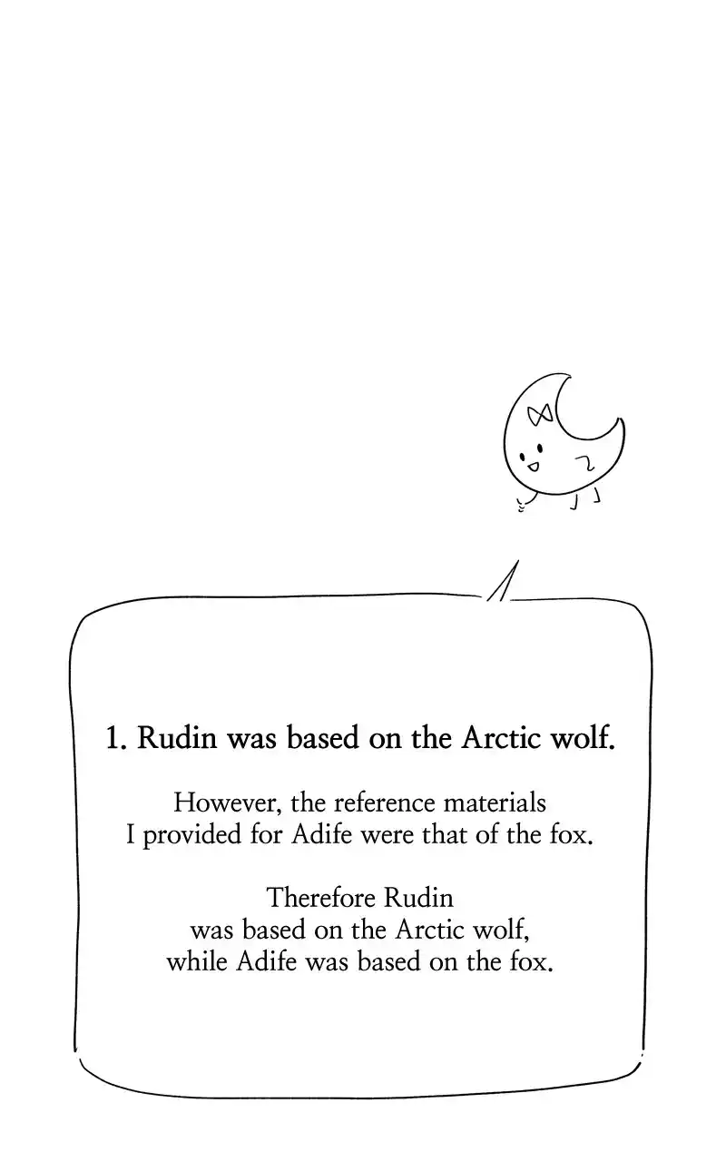 Like Wind On A Dry Branch Chapter 133.1