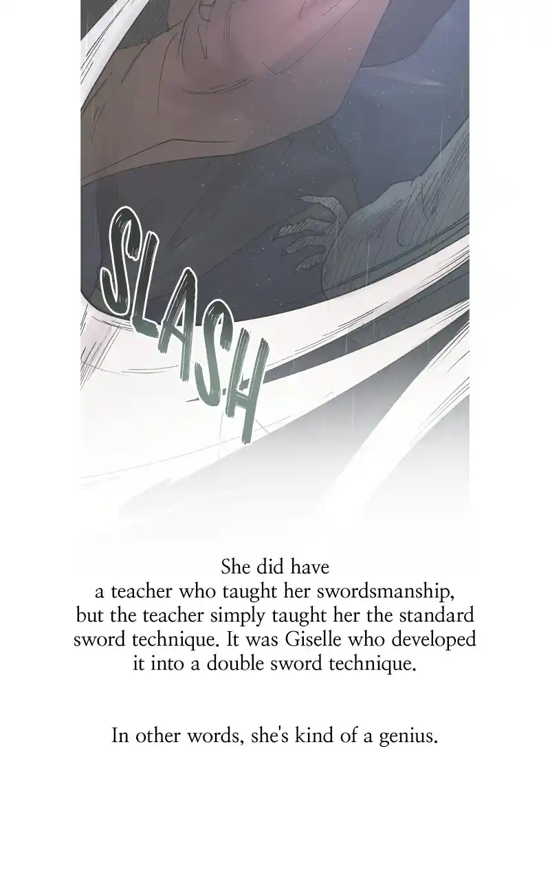 Like Wind On A Dry Branch Chapter 133.1