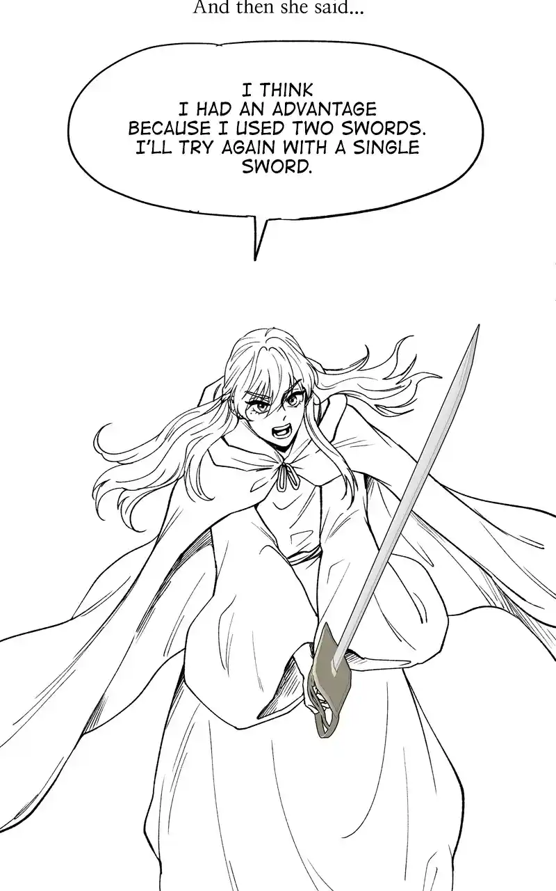 Like Wind On A Dry Branch Chapter 133.1