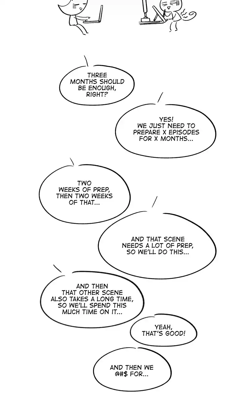 Like Wind On A Dry Branch Chapter 133.1