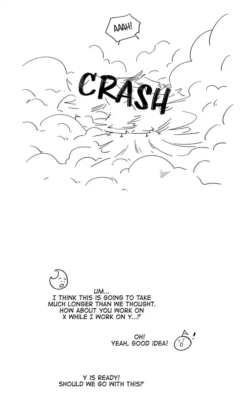 Like Wind On A Dry Branch Chapter 133.1