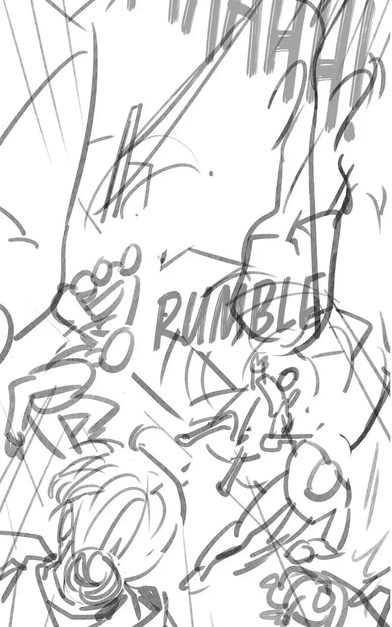 Like Wind On A Dry Branch Chapter 133.1