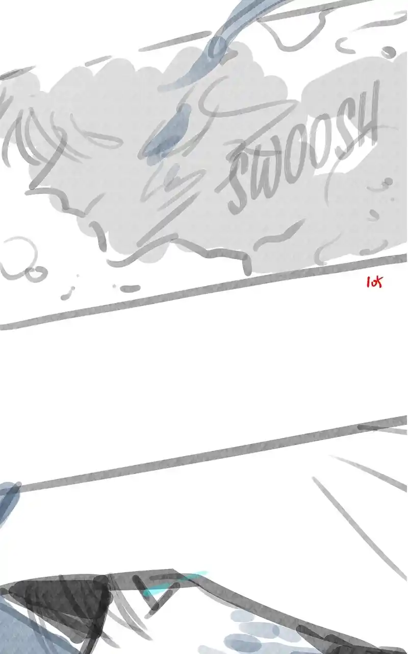 Like Wind On A Dry Branch Chapter 133.1