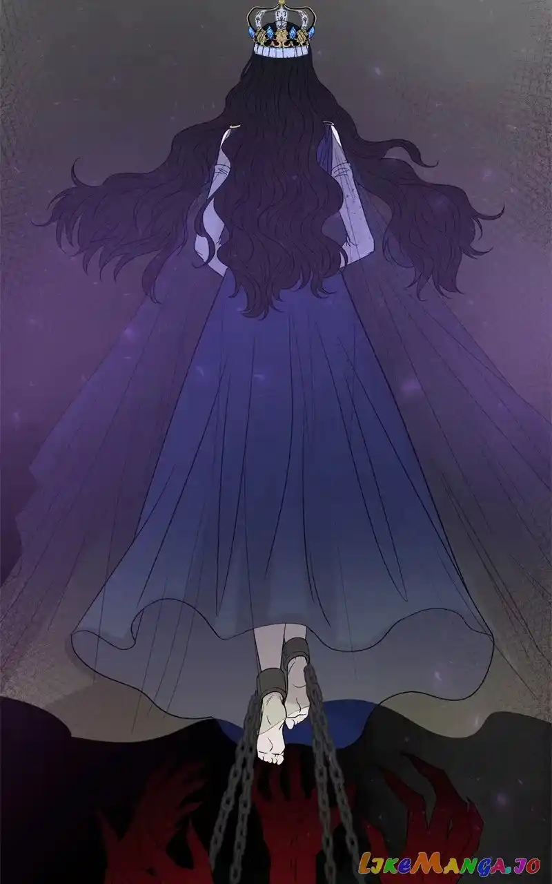 Like Wind On A Dry Branch Chapter 133.2