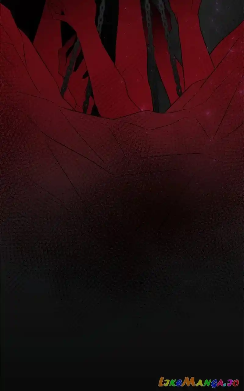 Like Wind On A Dry Branch Chapter 133.2