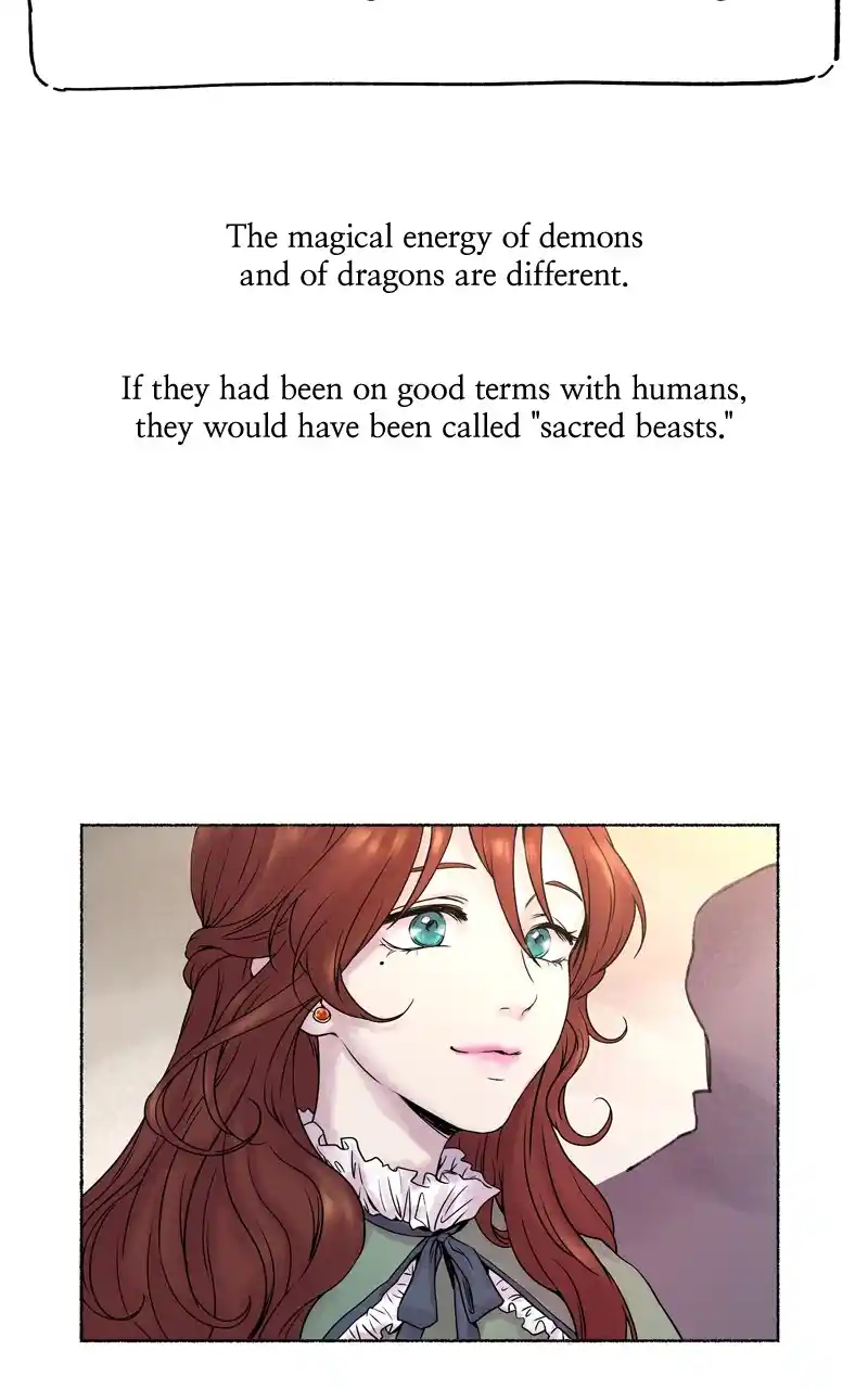 Like Wind On A Dry Branch Chapter 133.5