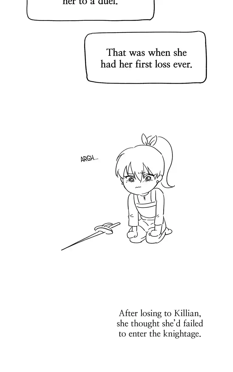 Like Wind On A Dry Branch Chapter 133.5