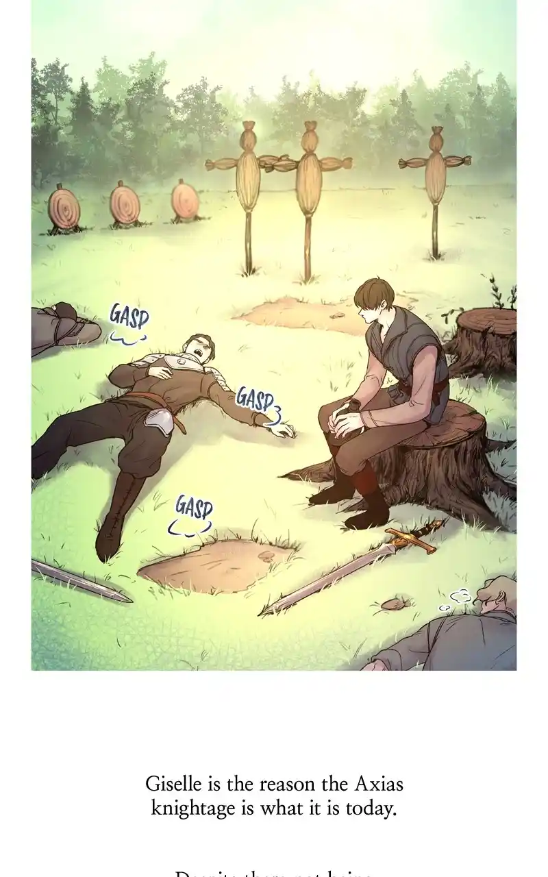 Like Wind On A Dry Branch Chapter 133.5