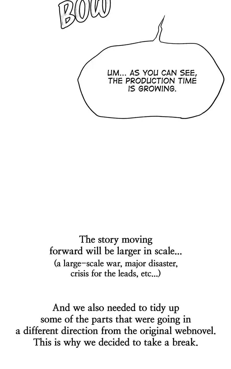 Like Wind On A Dry Branch Chapter 133.5