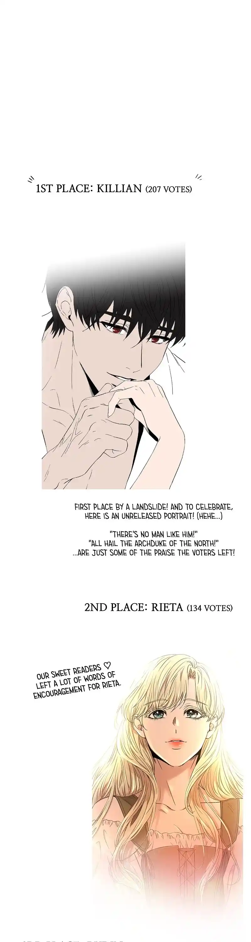 Like Wind On A Dry Branch Chapter 134