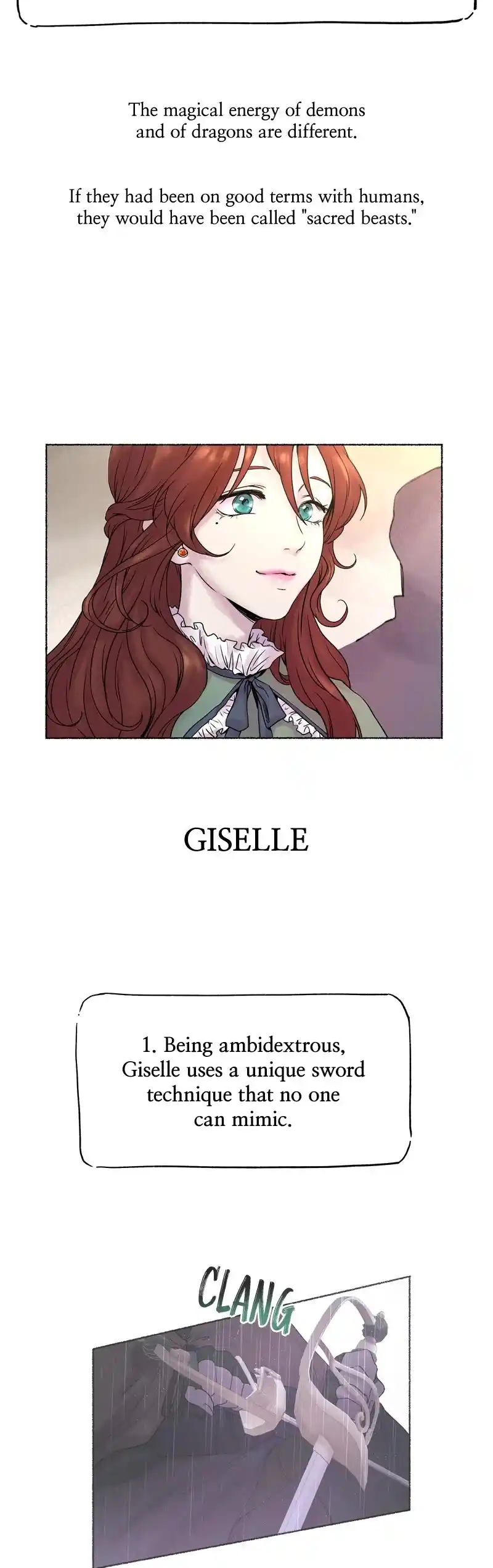 Like Wind On A Dry Branch Chapter 134