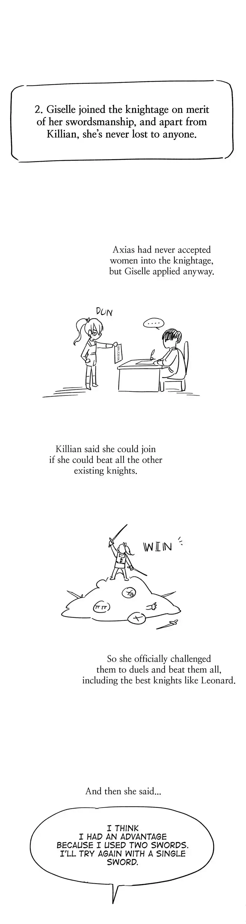 Like Wind On A Dry Branch Chapter 134