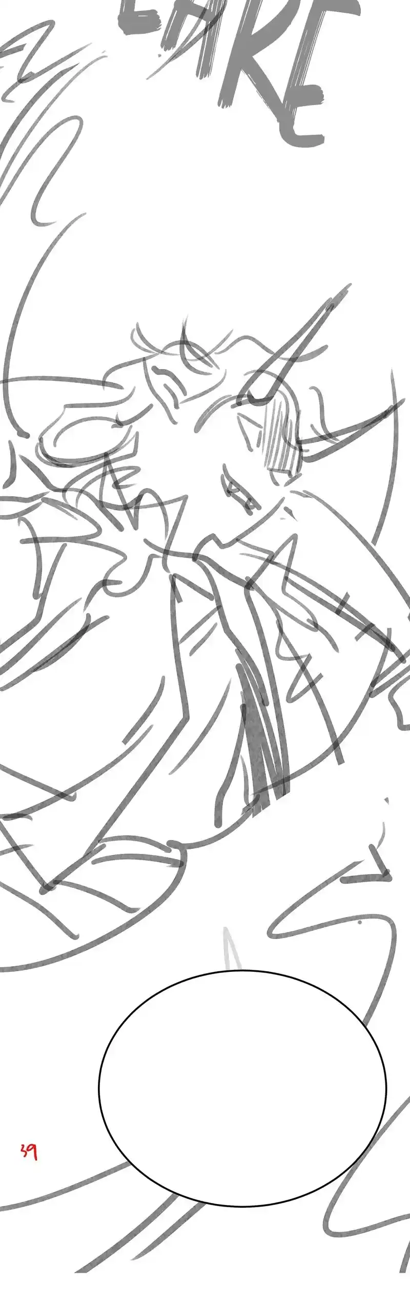 Like Wind On A Dry Branch Chapter 134