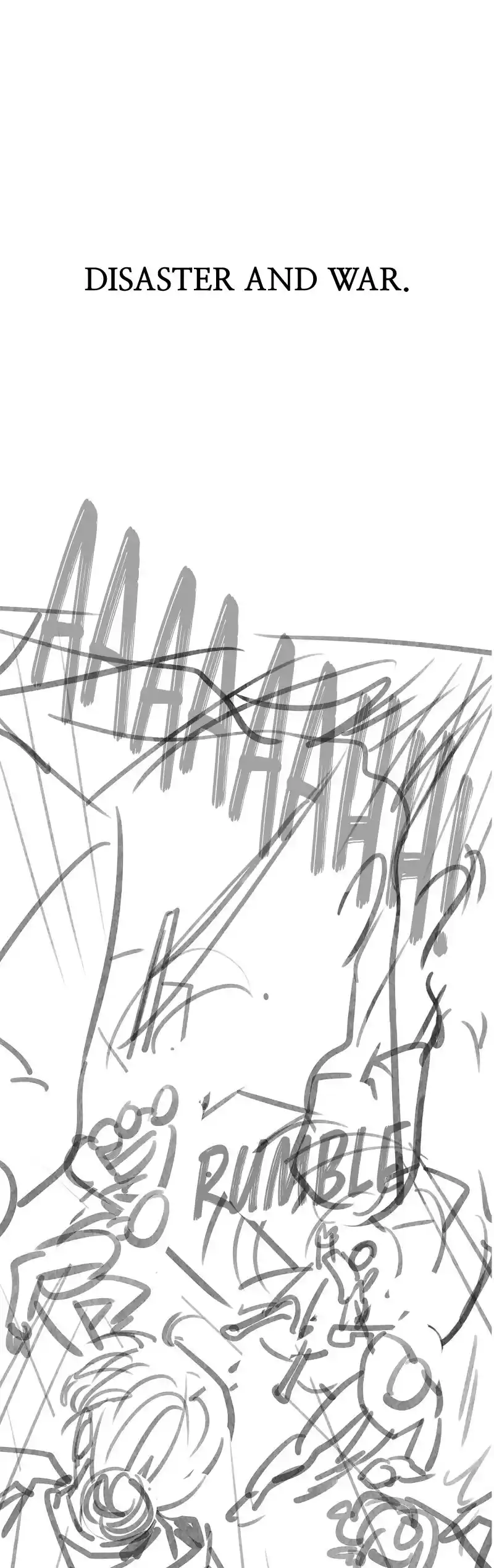 Like Wind On A Dry Branch Chapter 134