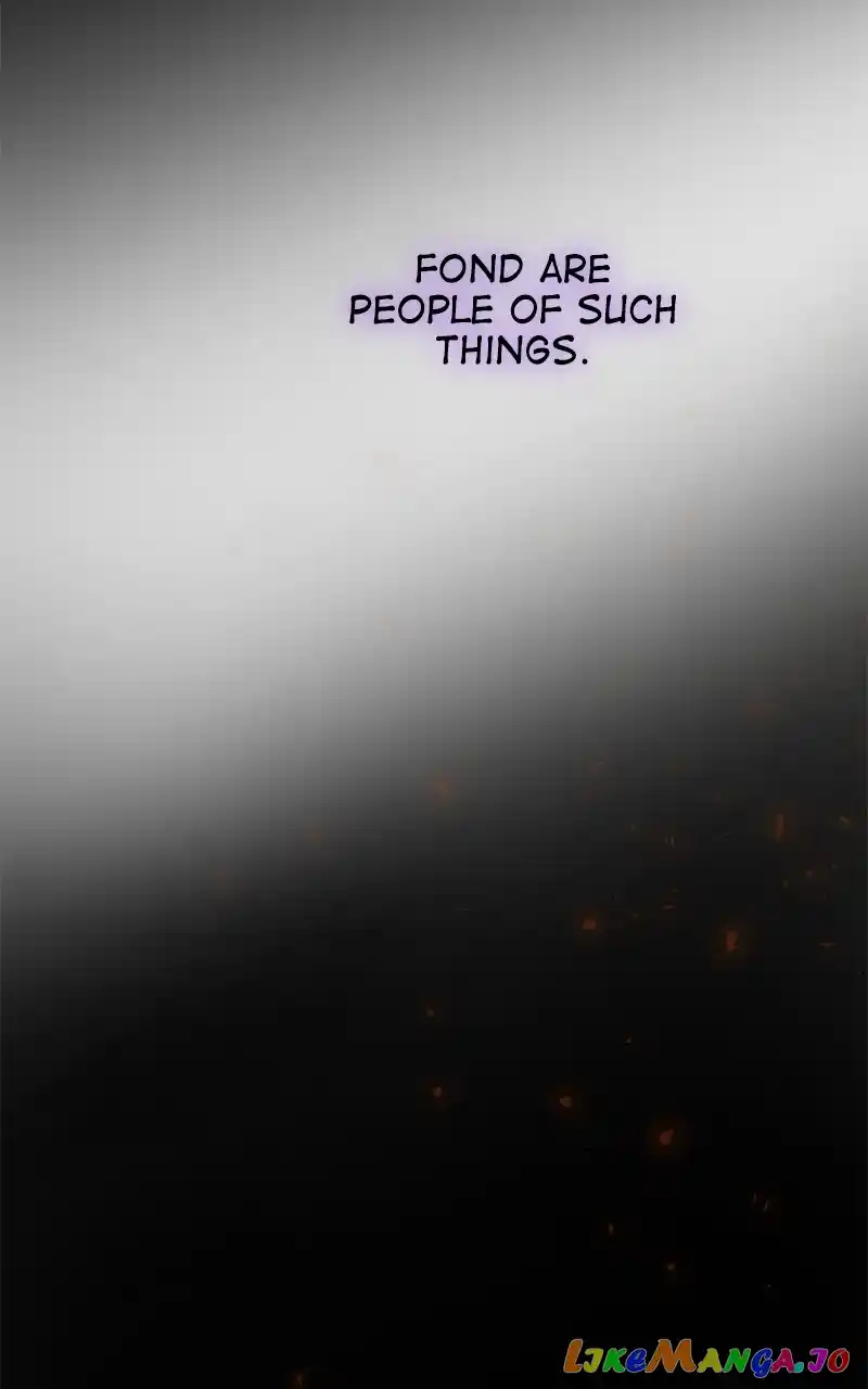 Like Wind On A Dry Branch Chapter 135