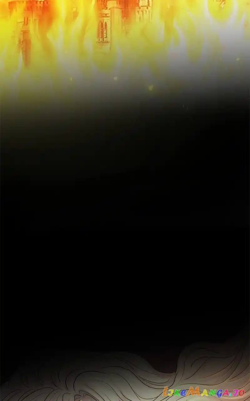 Like Wind On A Dry Branch Chapter 135