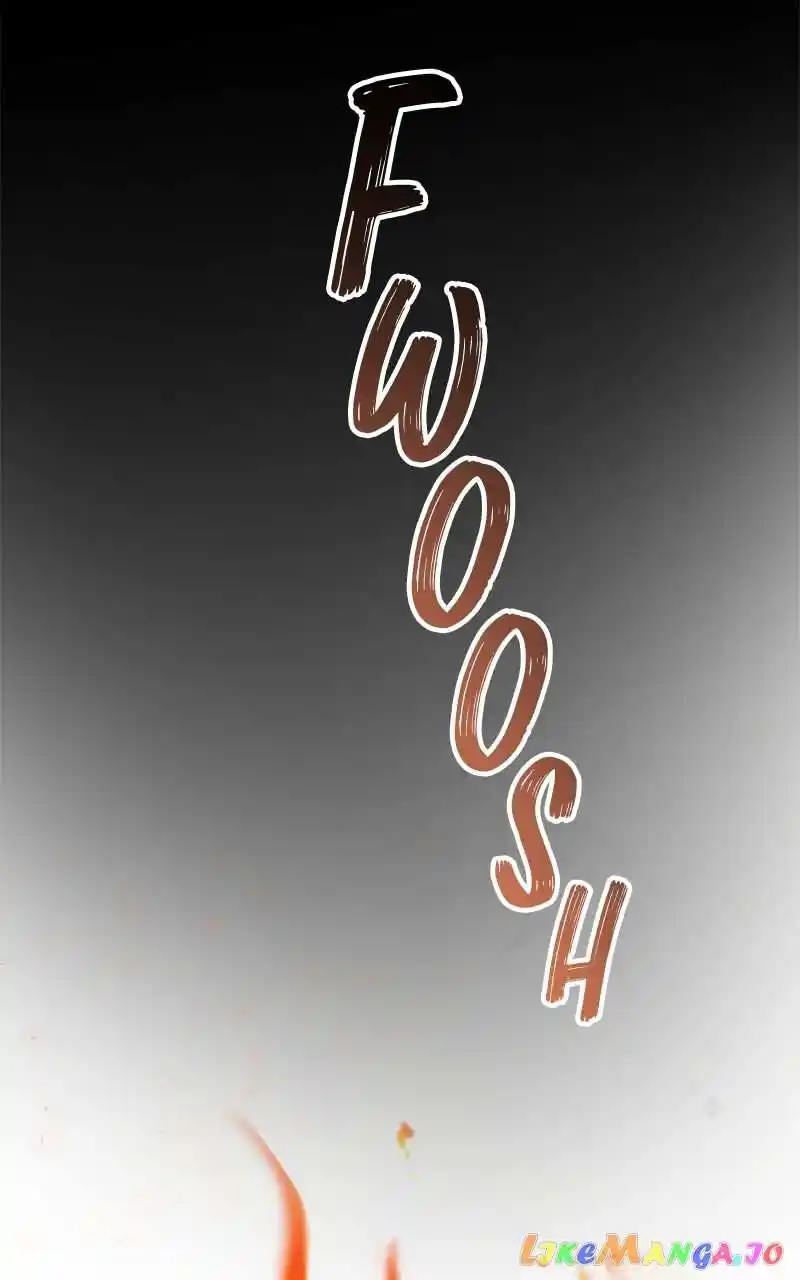 Like Wind On A Dry Branch Chapter 135