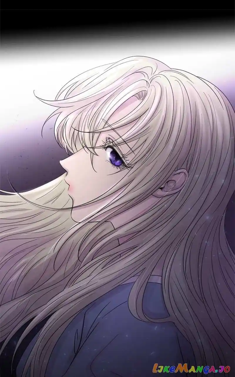 Like Wind On A Dry Branch Chapter 135