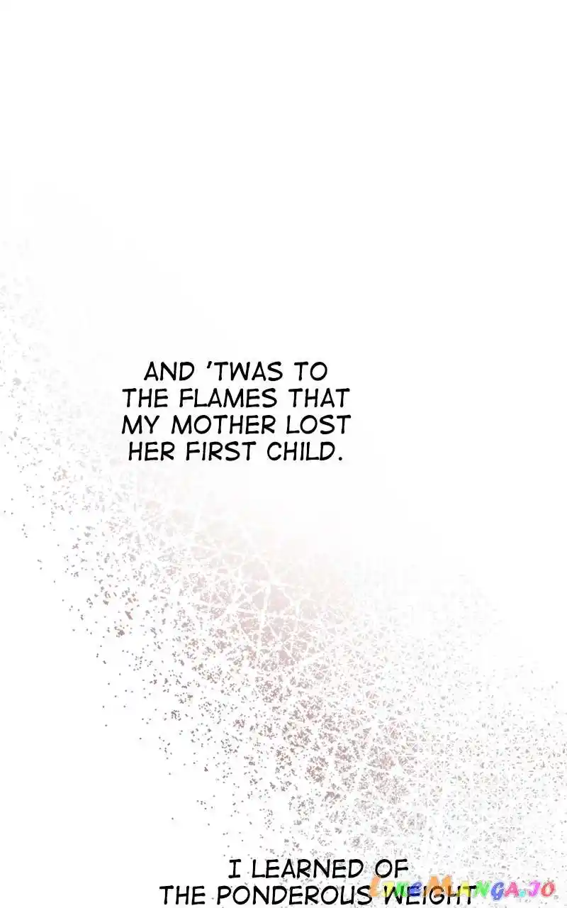 Like Wind On A Dry Branch Chapter 135