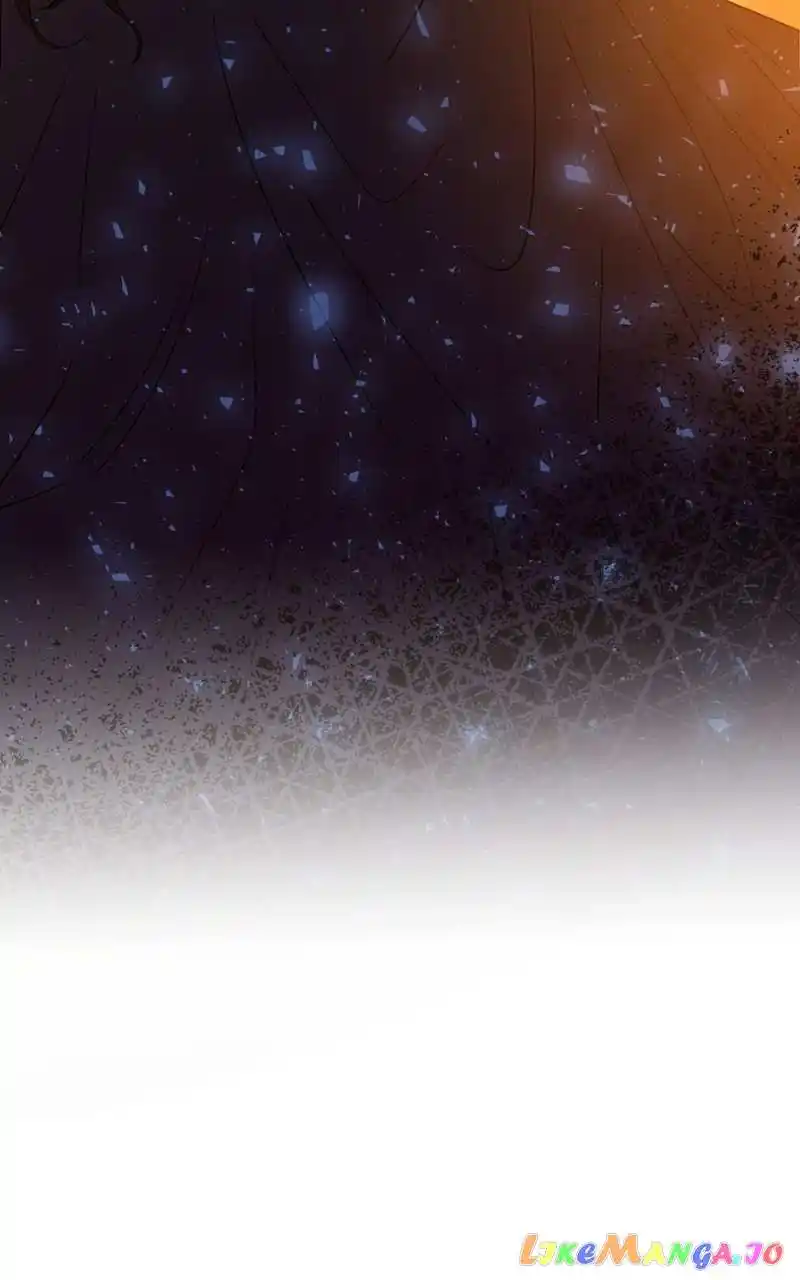 Like Wind On A Dry Branch Chapter 135