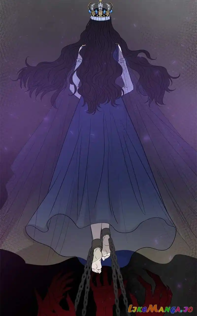 Like Wind On A Dry Branch Chapter 135