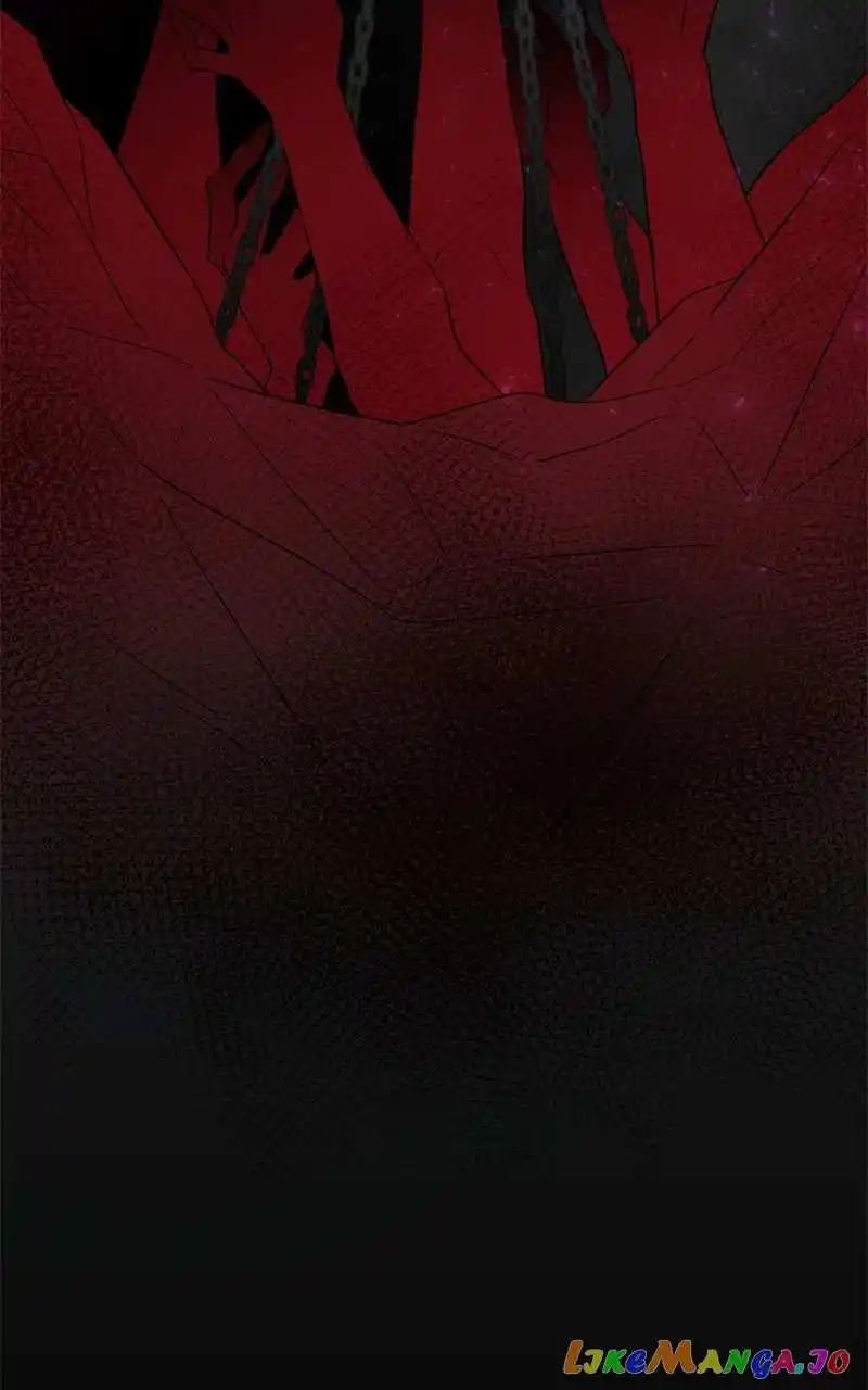 Like Wind On A Dry Branch Chapter 135