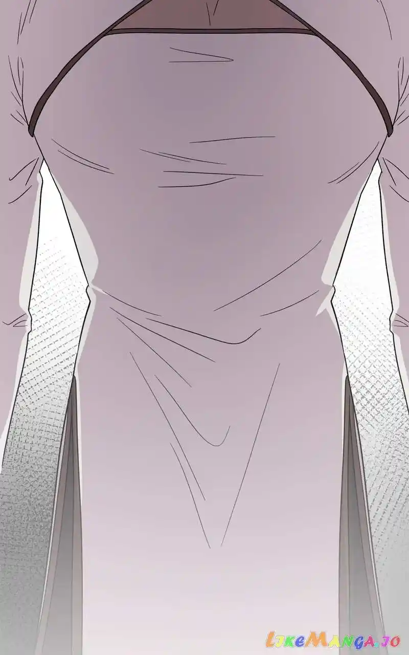 Like Wind On A Dry Branch Chapter 135