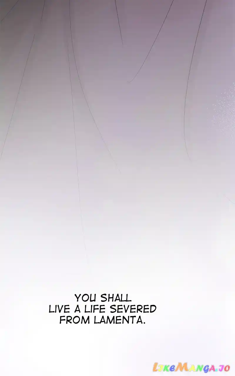 Like Wind On A Dry Branch Chapter 135