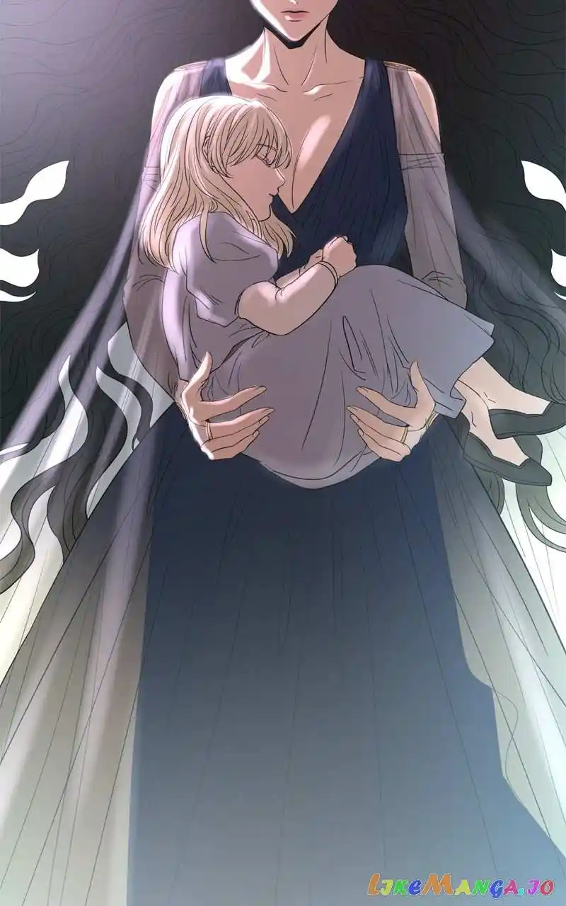 Like Wind On A Dry Branch Chapter 135