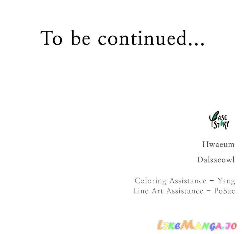 Like Wind On A Dry Branch Chapter 135