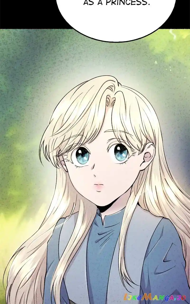 Like Wind On A Dry Branch Chapter 136