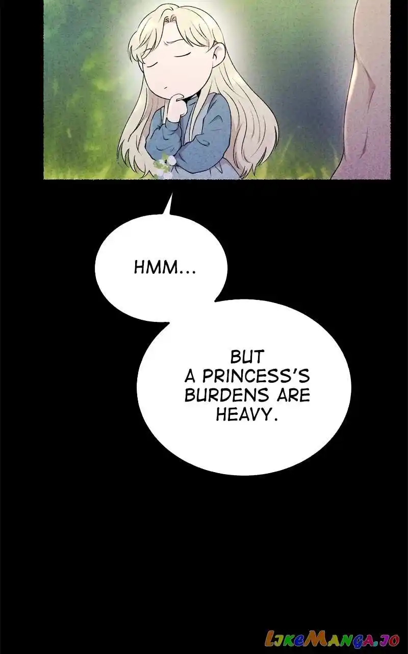 Like Wind On A Dry Branch Chapter 136