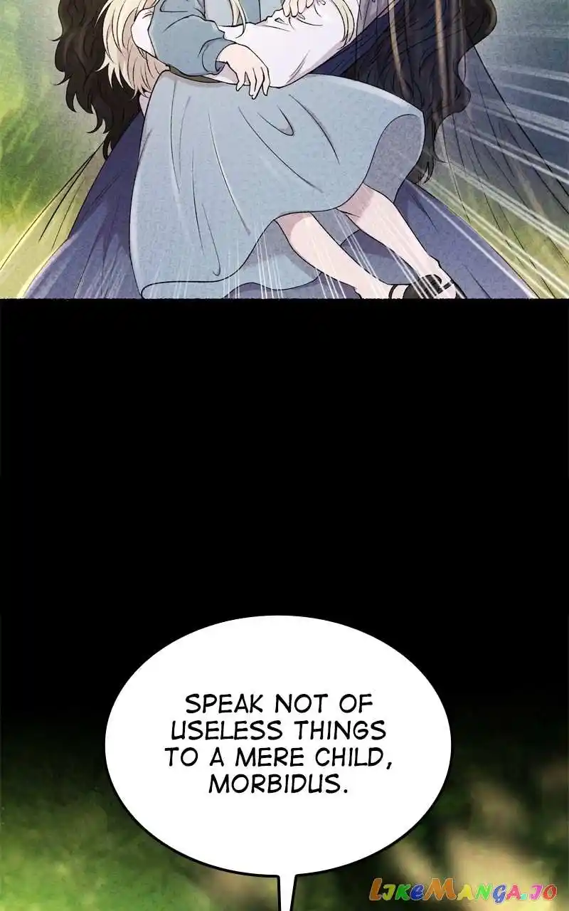 Like Wind On A Dry Branch Chapter 136