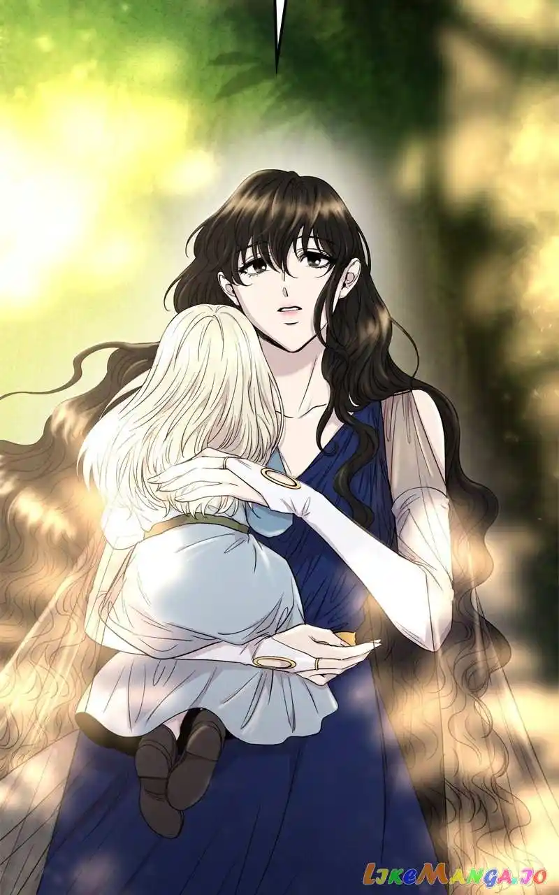 Like Wind On A Dry Branch Chapter 136