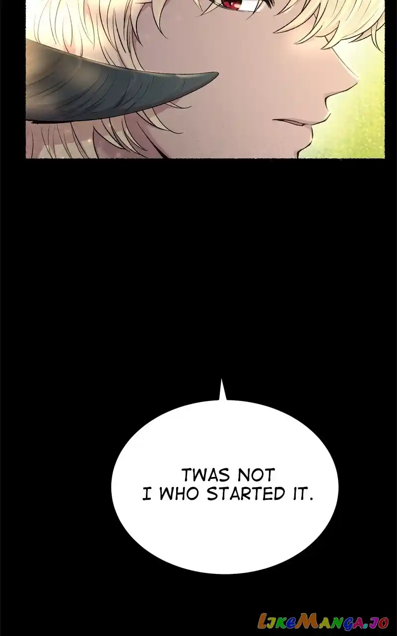 Like Wind On A Dry Branch Chapter 136