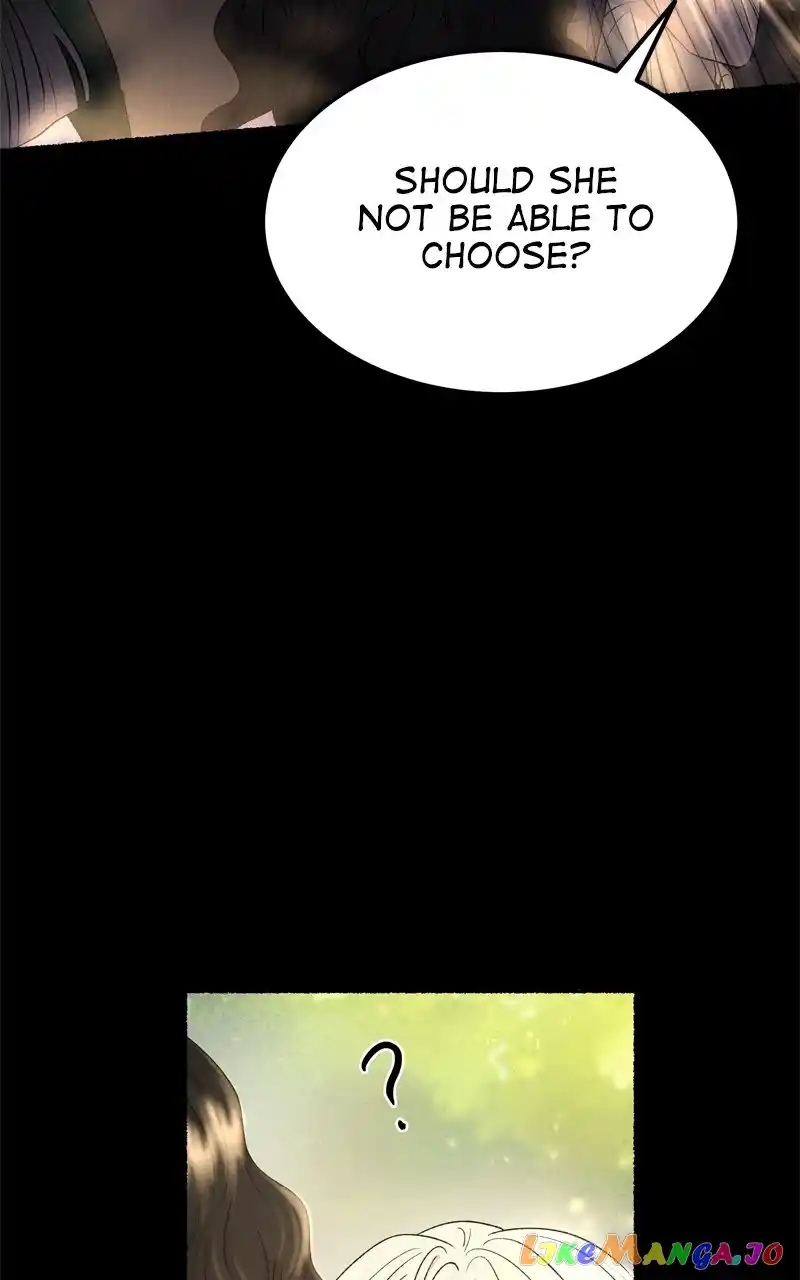 Like Wind On A Dry Branch Chapter 136