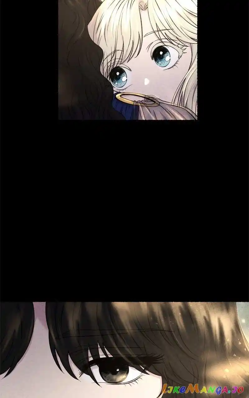 Like Wind On A Dry Branch Chapter 136