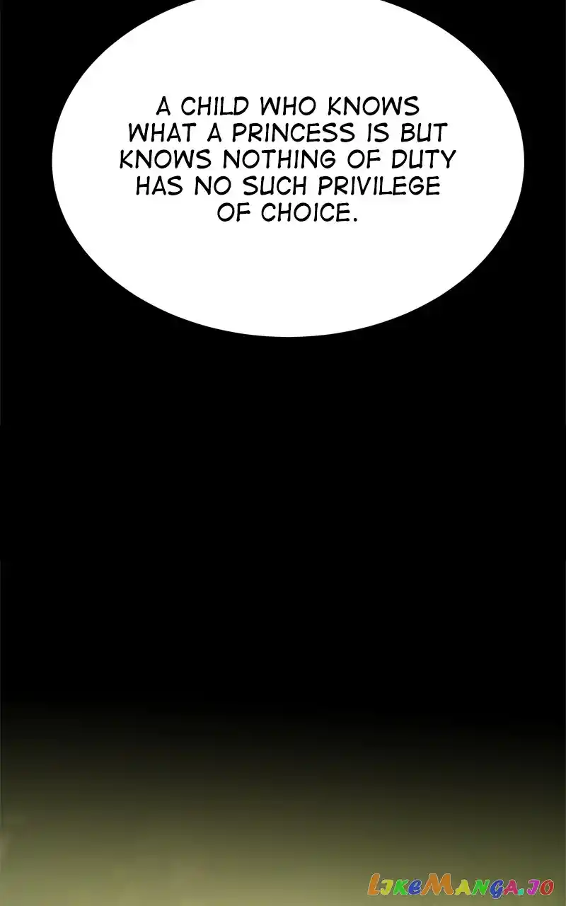 Like Wind On A Dry Branch Chapter 136