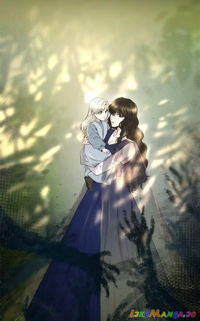 Like Wind On A Dry Branch Chapter 136