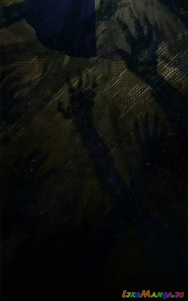 Like Wind On A Dry Branch Chapter 136