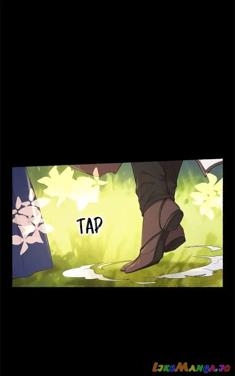 Like Wind On A Dry Branch Chapter 136