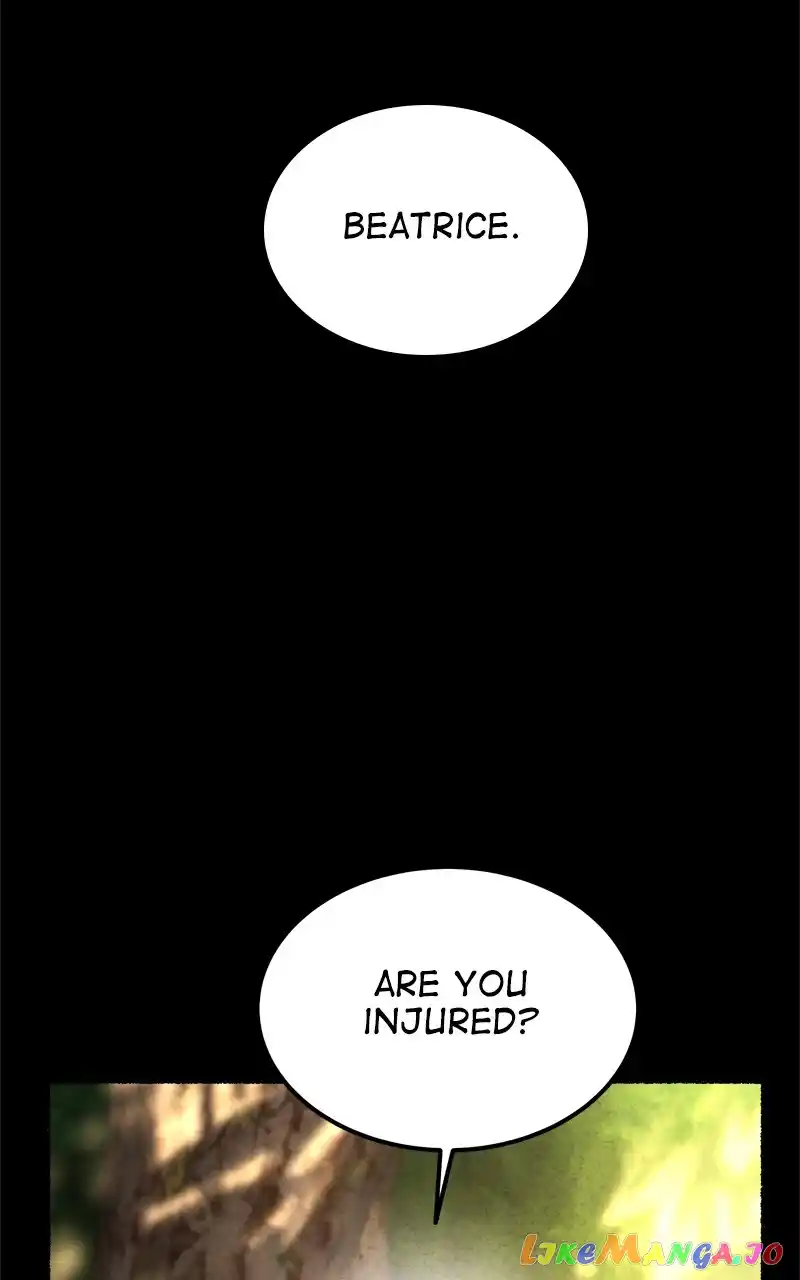 Like Wind On A Dry Branch Chapter 136