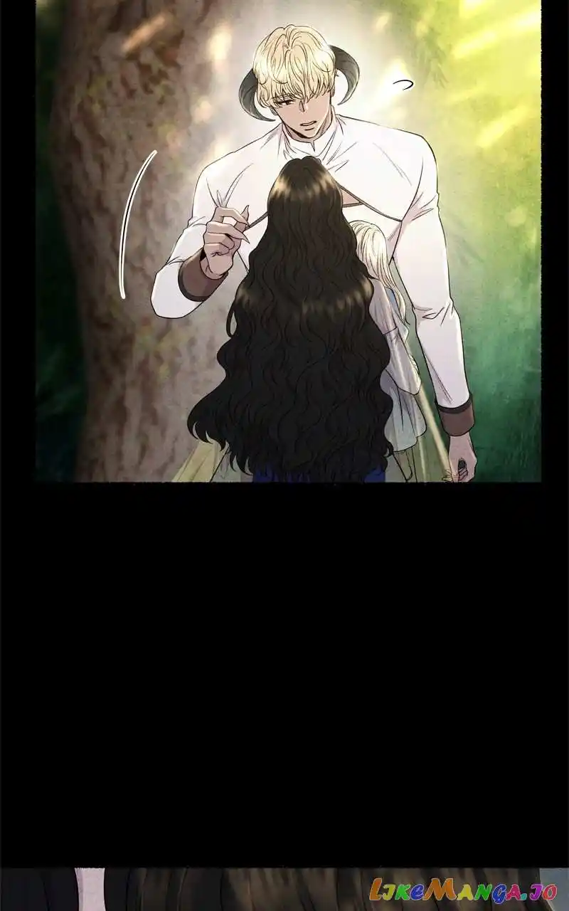 Like Wind On A Dry Branch Chapter 136