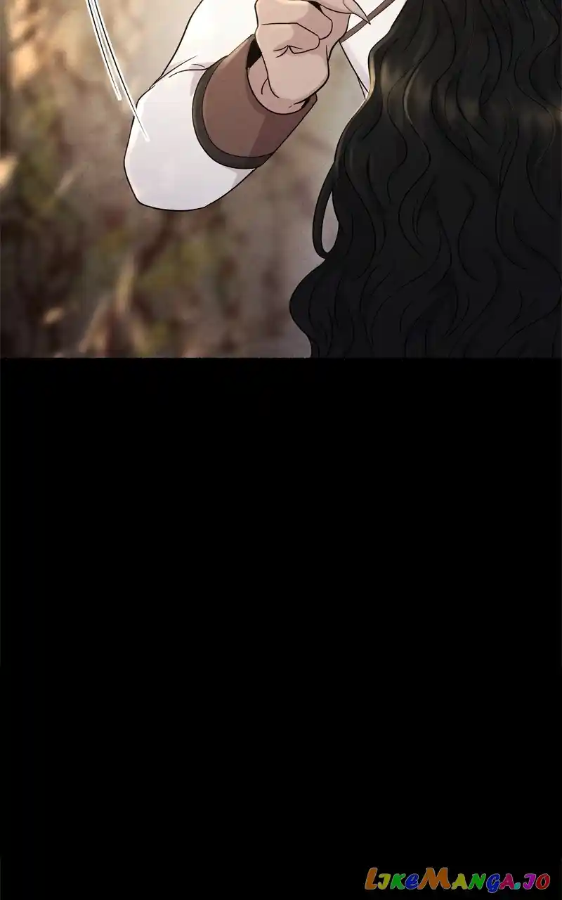 Like Wind On A Dry Branch Chapter 136